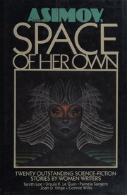 Isaac Asimov's space of her own /