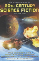The mammoth book of 20th century science fiction /