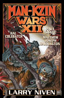 Man-Kzin wars XII /