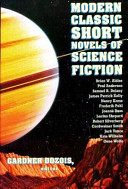 Modern classic short novels of science fiction /