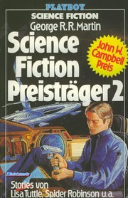 Science Fiction Preisträger 2 /