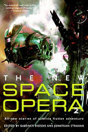 The new space opera.