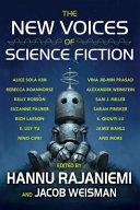 The new voices of science fiction /