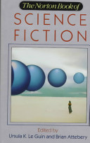 The Norton book of science fiction /