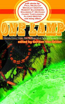 One lamp : alternate history stories from The magazine of fantasy & science fiction /