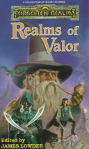 Realms of valor /