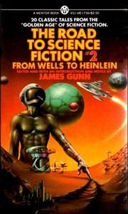 The Road to science fiction /