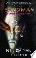 The Sandman book of dreams /