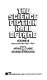 The Science fiction hall of fame, volume III : Nebula winners 1965-1969 /