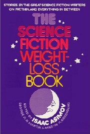 The Science fiction weight-loss book /