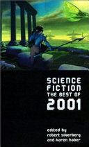 Science fiction : the best of 2001 /