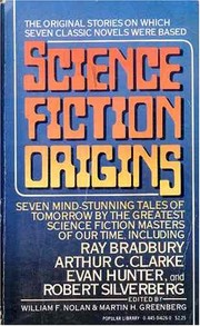 Science fiction origins /
