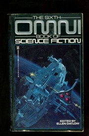 The sixth omni book of science fiction /
