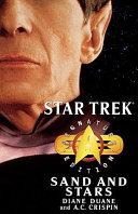 Star Trek : sand and stars /