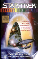 Star trek : Strange new worlds /