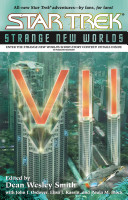Star trek, strange new worlds VII /