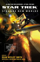 Star trek : Strange new worlds 8 /