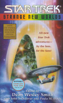 Star trek : strange new worlds /