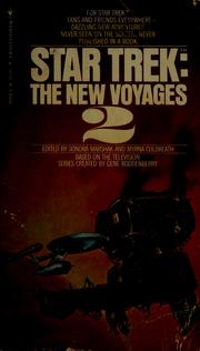 Star Trek : the new voyages, 2 /