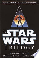 The Star Wars trilogy.