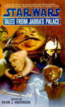Tales from Jabba's palace /