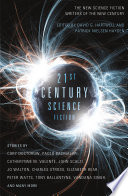 Twenty-first century science fiction /