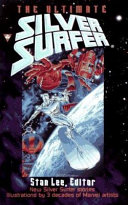 The ultimate Silver Surfer /