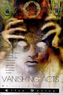 Vanishing acts : a science fiction anthology /