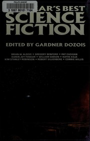 The Year's best science fiction : ninth annual collection /