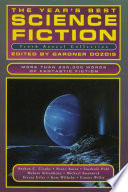 The Year's best science fiction : tenth annual collection /