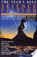 The year's best science fiction : fourteenth annual collection /