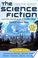 The year's best science fiction : twenty-second annual collection /