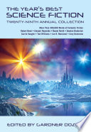 The year's best science fiction : twenty-ninth annual collection /