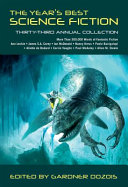 The year's best science fiction : thirty-third annual collection /