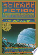 The year's best science fiction.