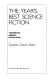 The Year's best science fiction : thirteenth annual collection /