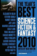 The year's best science fiction and fantasy /