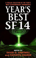 Year's best SF 14 /