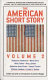 The American short story : vol.2 /