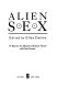 Alien sex : 19 tales by the masters of science fiction and dark fantasy /