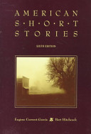 American short stories /