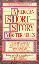 American short story masterpieces /