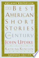 The best American short stories of the century /