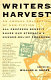 Writers harvest /