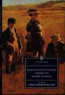 Nineteenth-century American short stories /