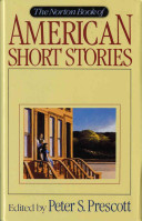 The Norton book of American short stories /