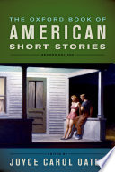 The Oxford book of American short stories /