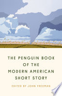 The Penguin book of the modern American short story /