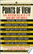Points of view : an anthology of short stories /