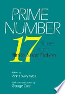 Prime number : 17 stories from Illinois short fiction /